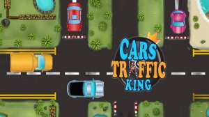 Traffic King Puzzle Game